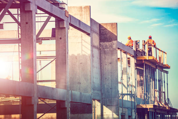 Best Residential Concrete Solutions in Mitchell, IN