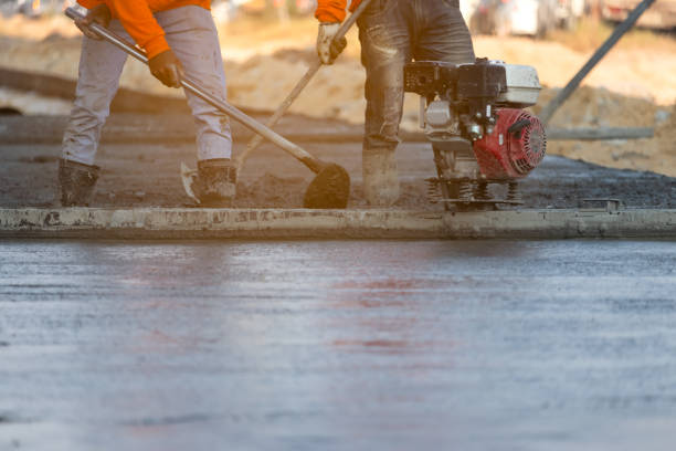 Best Concrete Steps and Stairs in Mitchell, IN