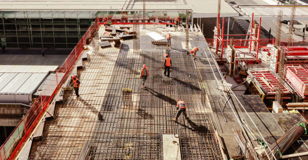 Best Industrial Concrete Flooring in Mitchell, IN