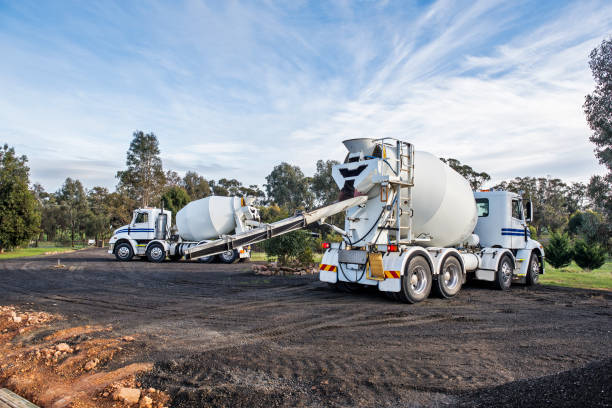 Best Concrete Foundation Repair in Mitchell, IN