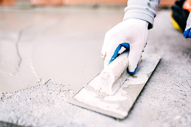 Best Commercial Concrete Services in Mitchell, IN